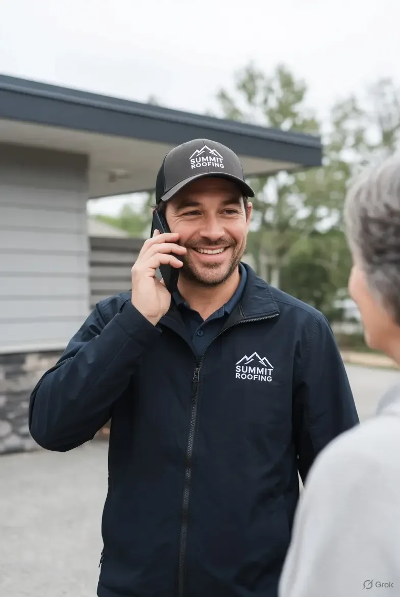 Flat Roof Leak Repair Big Creek, CA FAQs